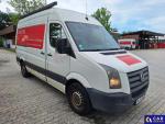 Volkswagen Crafter 35 mittel L2H2 Hochdach Aukcja 291380 - grafika 4