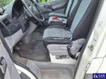Volkswagen Crafter 35 mittel L2H2 Hochdach Aukcja 291380 - grafika 5