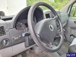 Volkswagen Crafter 35 mittel L2H2 Hochdach Aukcja 291380 - grafika 9