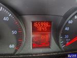 Volkswagen Crafter 35 mittel L2H2 Hochdach Aukcja 291380 - grafika 12
