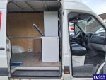 Volkswagen Crafter 35 mittel L2H2 Hochdach Aukcja 291380 - grafika 14