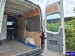 Volkswagen Crafter 35 mittel L2H2 Hochdach Aukcja 291380 - grafika 17