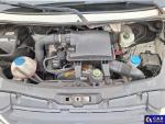 Volkswagen Crafter 35 mittel L2H2 Hochdach Aukcja 291380 - grafika 20