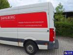 Volkswagen Crafter 35 mittel L2H2 Hochdach Aukcja 291380 - grafika 26