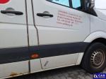 Volkswagen Crafter 35 mittel L2H2 Hochdach Aukcja 291380 - grafika 31