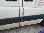 Volkswagen Crafter 35 mittel L2H2 Hochdach Aukcja 291380 - grafika 34