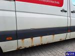 Volkswagen Crafter 35 mittel L2H2 Hochdach Aukcja 291380 - grafika 37
