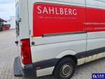 Volkswagen Crafter 35 mittel L2H2 Hochdach Aukcja 291380 - grafika 40