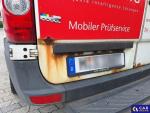 Volkswagen Crafter 35 mittel L2H2 Hochdach Aukcja 291380 - grafika 42