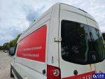 Volkswagen Crafter 35 mittel L2H2 Hochdach Aukcja 291380 - grafika 43