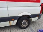 Volkswagen Crafter 35 mittel L2H2 Hochdach Aukcja 291380 - grafika 46