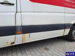 Volkswagen Crafter 35 mittel L2H2 Hochdach Aukcja 291380 - grafika 47