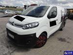 Citroën Jumpy 1.6 BlueHDi MR`16 E6 2.8t Aukcja 293387 - grafika 1