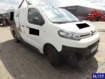 Citroën Jumpy 1.6 BlueHDi MR`16 E6 2.8t Aukcja 293387 - grafika 4