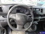 Citroën Jumpy 1.6 BlueHDi MR`16 E6 2.8t Aukcja 293387 - grafika 21