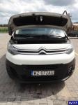 Citroën Jumpy 1.6 BlueHDi MR`16 E6 2.8t Aukcja 293387 - grafika 28