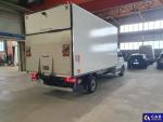 Volkswagen Crafter Candyvit, Läderratt m värme  Aukcja 291451 - grafika 3