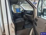 Volkswagen Crafter Candyvit, Läderratt m värme  Aukcja 291451 - grafika 4