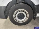 Volkswagen Crafter Candyvit, Läderratt m värme  Aukcja 291451 - grafika 9