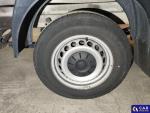 Volkswagen Crafter Candyvit, Läderratt m värme  Aukcja 291451 - grafika 11