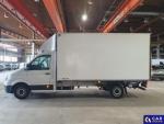 Volkswagen Crafter Candyvit, Läderratt m värme  Aukcja 291451 - grafika 16