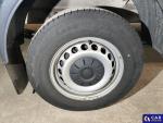 Volkswagen Crafter Candyvit, Läderratt m värme  Aukcja 291451 - grafika 17