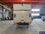 Volkswagen Crafter Candyvit, Läderratt m värme  Aukcja 291451 - grafika 23