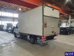 Volkswagen Crafter Candyvit, Läderratt m värme  Aukcja 291451 - grafika 25