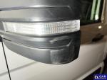 Volkswagen Crafter Candyvit, Läderratt m värme  Aukcja 291451 - grafika 27