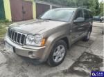 Jeep Grand Cherokee  Aukcja 291803 - grafika 1