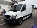 Mercedes-Benz Sprinter 310/311/313/314/316 CDI (906.6 Aukcja 291474 - grafika 1