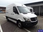 Mercedes-Benz Sprinter 310/311/313/314/316 CDI (906.6 Aukcja 291474 - grafika 2