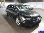Audi A6 45 TFSI quattro advanced Aukcja 291475 - grafika 3