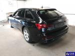 Audi A6 45 TFSI quattro advanced Aukcja 291475 - grafika 4
