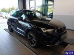 Cupra Ateca VZ 4Drive Aukcja 291478 - grafika 3