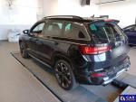 Cupra Ateca VZ 4Drive Aukcja 291478 - grafika 4