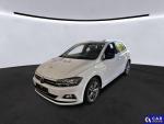 Volkswagen Polo United Aukcja 291480 - grafika 1