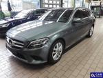 Mercedes-Benz C 200 C 200 T (205.277) Aukcja 291482 - grafika 1