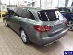 Mercedes-Benz C 200 C 200 T (205.277) Aukcja 291482 - grafika 3