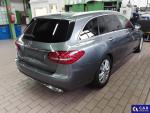 Mercedes-Benz C 200 C 200 T (205.277) Aukcja 291482 - grafika 4