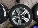 Mercedes-Benz C 200 C 200 T (205.277) Aukcja 291482 - grafika 22