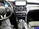 Mercedes-Benz C 200 C 200 T (205.277) Aukcja 291482 - grafika 33
