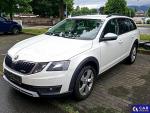 Skoda Octavia Scout 4x4 Aukcja 291483 - grafika 1