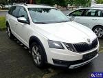 Skoda Octavia Scout 4x4 Aukcja 291483 - grafika 2