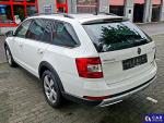 Skoda Octavia Scout 4x4 Aukcja 291483 - grafika 3