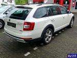 Skoda Octavia Scout 4x4 Aukcja 291483 - grafika 4