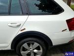 Skoda Octavia Scout 4x4 Aukcja 291483 - grafika 29