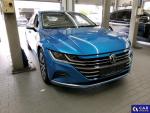 Volkswagen Arteon Elegance eHybrid Aukcja 291488 - grafika 2