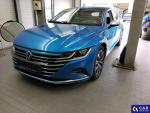 Volkswagen Arteon Elegance eHybrid Aukcja 291488 - grafika 6