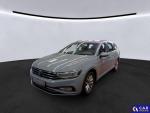 Volkswagen Passat Business Aukcja 291489 - grafika 1